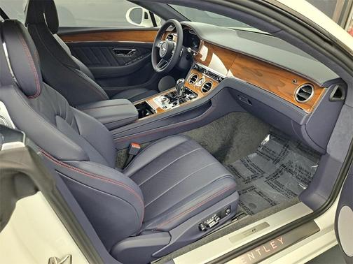 2024 Bentley Continental GT EDITION 8