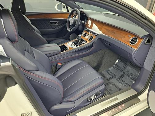 2024 Bentley Continental GT EDITION 8