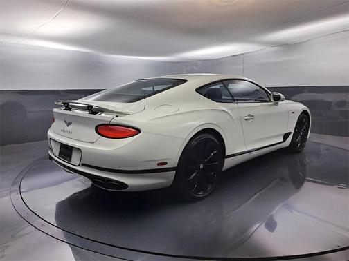 2024 Bentley Continental GT EDITION 8