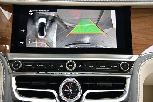 Moonbeam 2026 Bentley Flying Spur