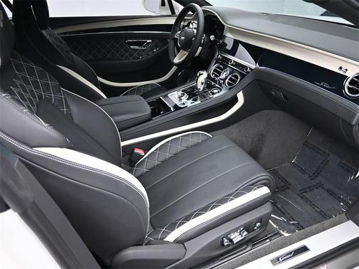 2023 Bentley Continental GT Speed