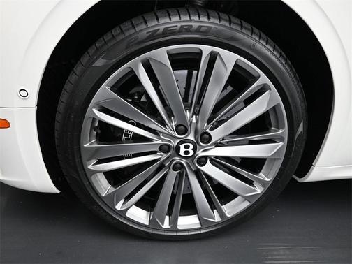 2023 Bentley Continental GT Speed