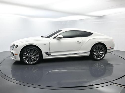 2023 Bentley Continental GT Speed