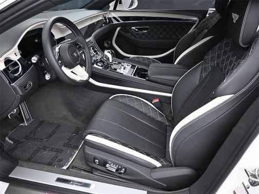 2023 Bentley Continental GT Speed