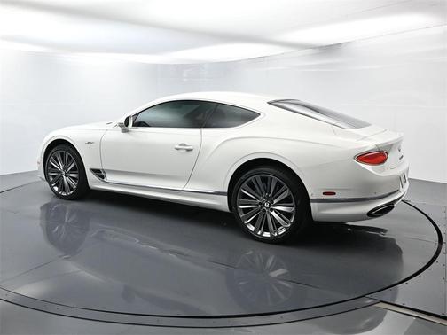 2023 Bentley Continental GT Speed
