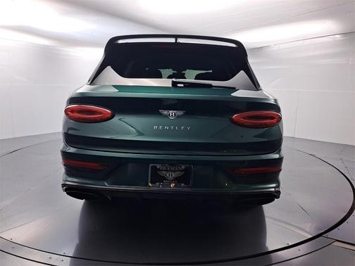 2022 Bentley Bentayga S