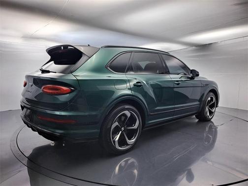 2022 Bentley Bentayga S