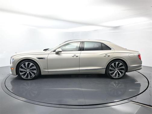 2026 Bentley Flying Spur Azure