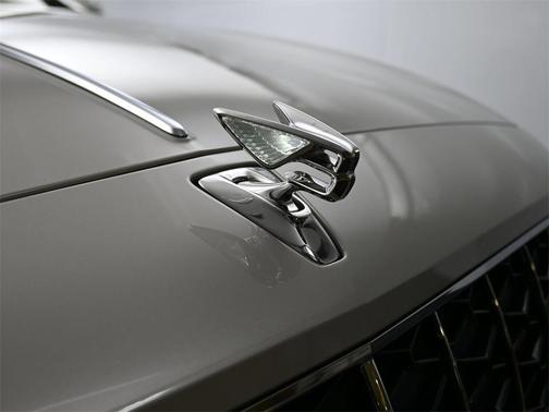 2026 Bentley Flying Spur Azure
