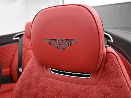 2023 Bentley Continental GT Base