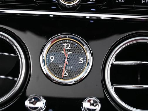 2023 Bentley Continental GT Base