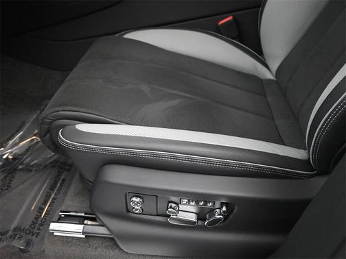 2025 Bentley Bentayga S