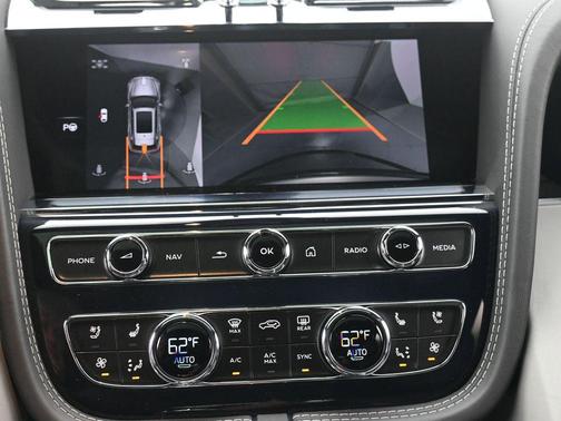 2025 Bentley Bentayga S