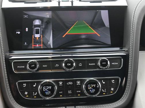 2025 Bentley Bentayga S