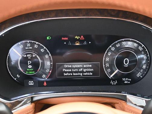 2026 Bentley Continental GT Base