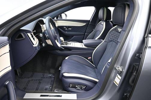Hallmark 2026 Bentley Flying Spur Speed