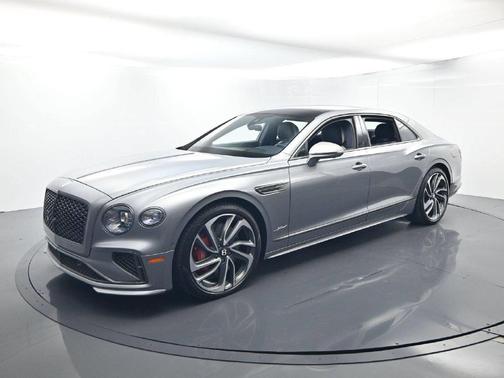 Hallmark 2026 Bentley Flying Spur Speed