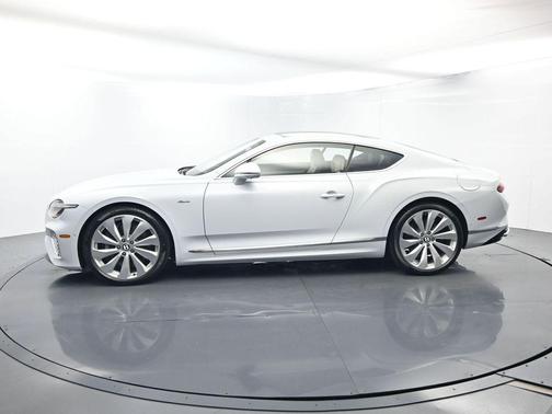 2026 Bentley Continental GT Base