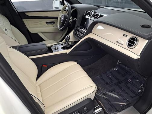 2024 Bentley Bentayga