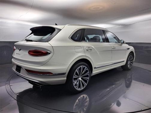 2024 Bentley Bentayga