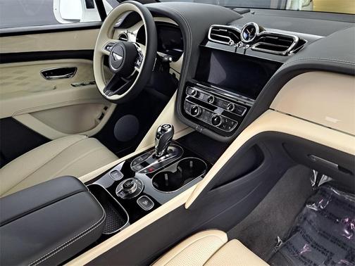 2024 Bentley Bentayga