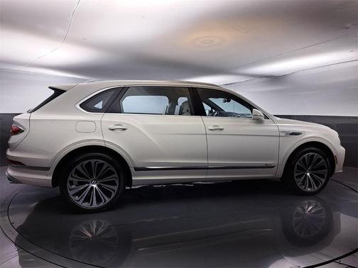 2024 Bentley Bentayga