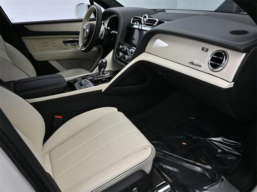 2024 Bentley Bentayga EWB Azure