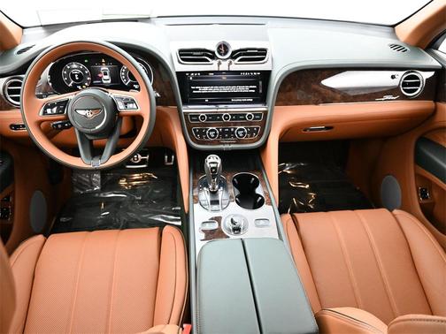 2026 Bentley Bentayga Speed