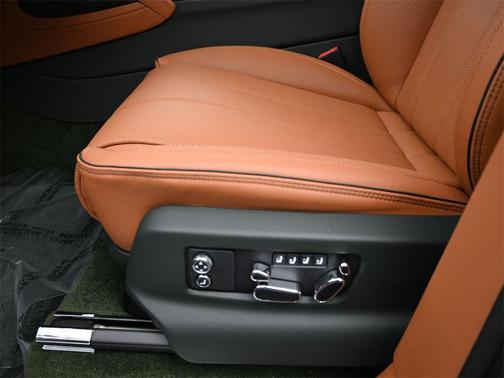 2026 Bentley Bentayga Speed