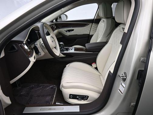2026 Bentley Flying Spur Azure