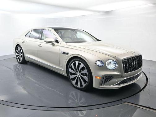2026 Bentley Flying Spur Azure