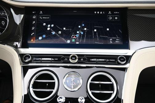 Opalite 2026 Bentley Continental GT Base