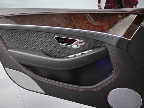 2023 Bentley Continental GT Base