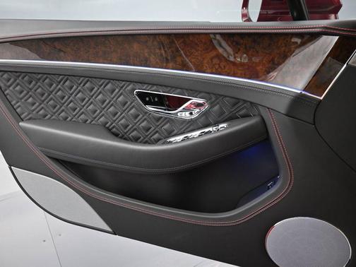 2023 Bentley Continental GT Base