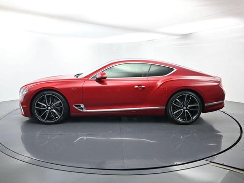 2023 Bentley Continental GT Base
