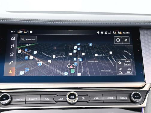 2025 Bentley Continental GT Speed