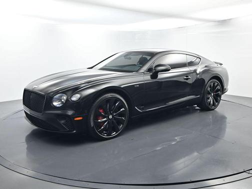 2024 Bentley Continental GT Base