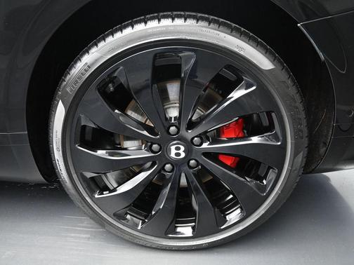 2024 Bentley Continental GT Base