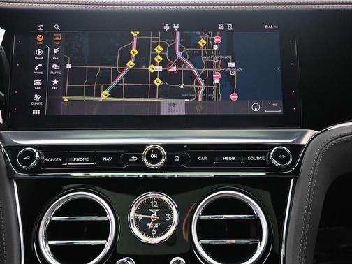2024 Bentley Continental GT Base