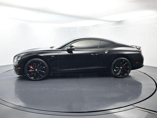 2024 Bentley Continental GT Base