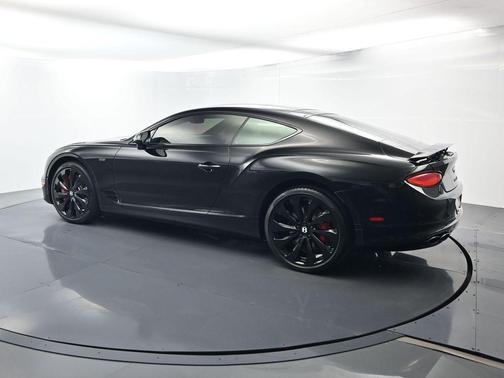 2024 Bentley Continental GT Base