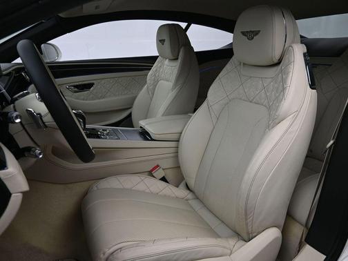 2020 Bentley Continental GT V8