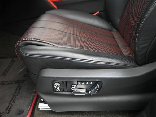 2020 Bentley Bentayga V8