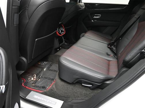 2020 Bentley Bentayga V8