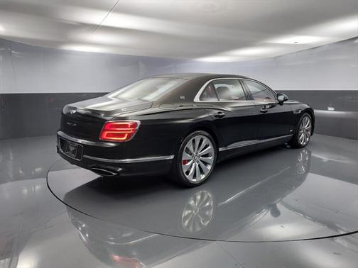 2020 Bentley Flying Spur W12