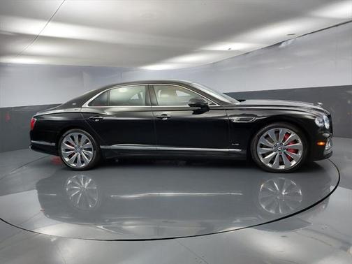 2020 Bentley Flying Spur W12