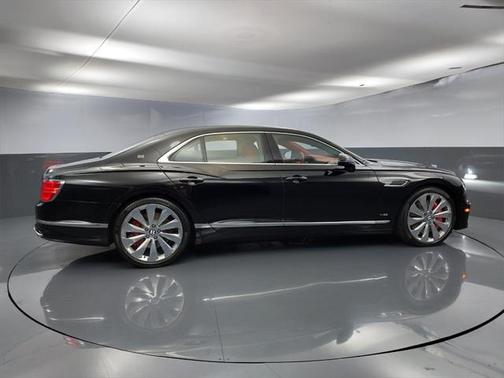 2020 Bentley Flying Spur W12