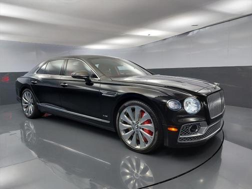 2020 Bentley Flying Spur W12