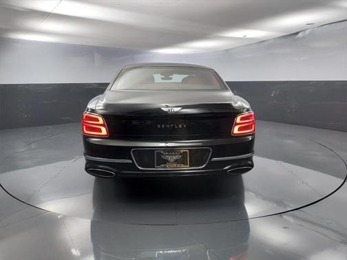 2020 Bentley Flying Spur W12