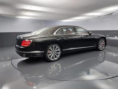 2020 Bentley Flying Spur W12